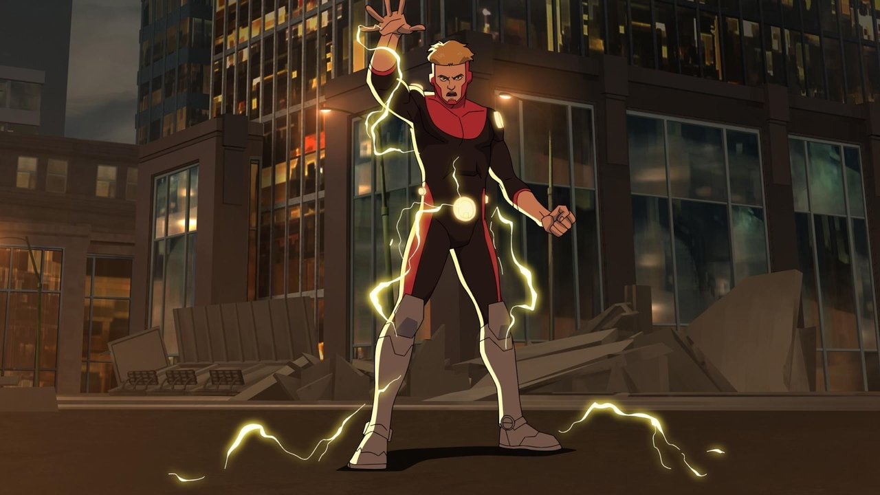 Invincible Season 3 Hindi Download Free - AnimeDrive