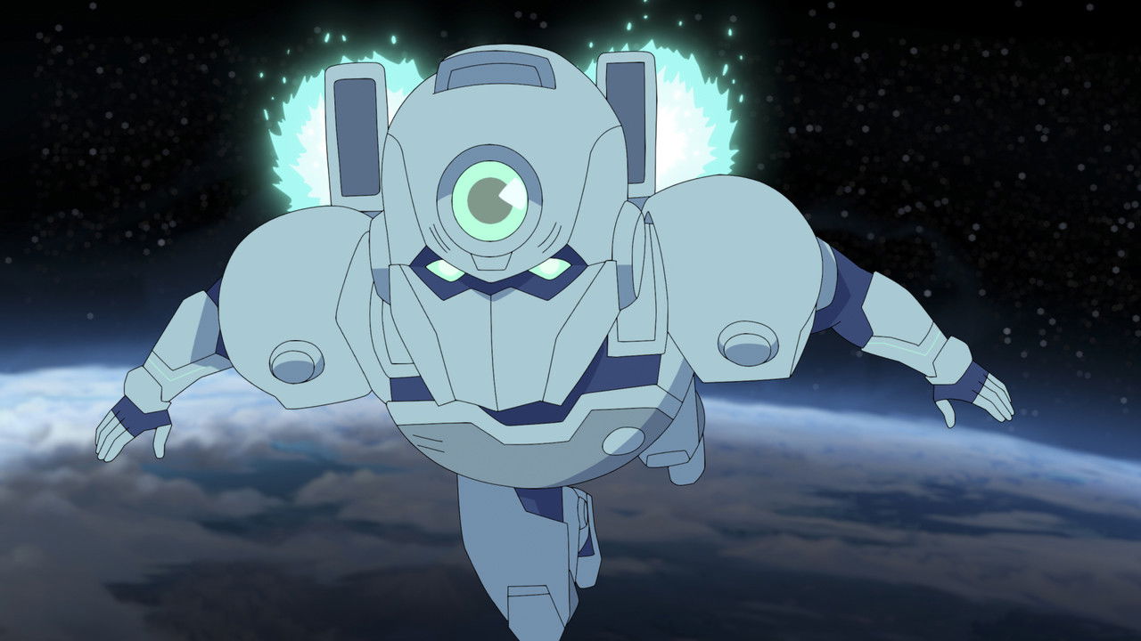 Invincible Season 4 Hindi Download Free - AnimeDrive