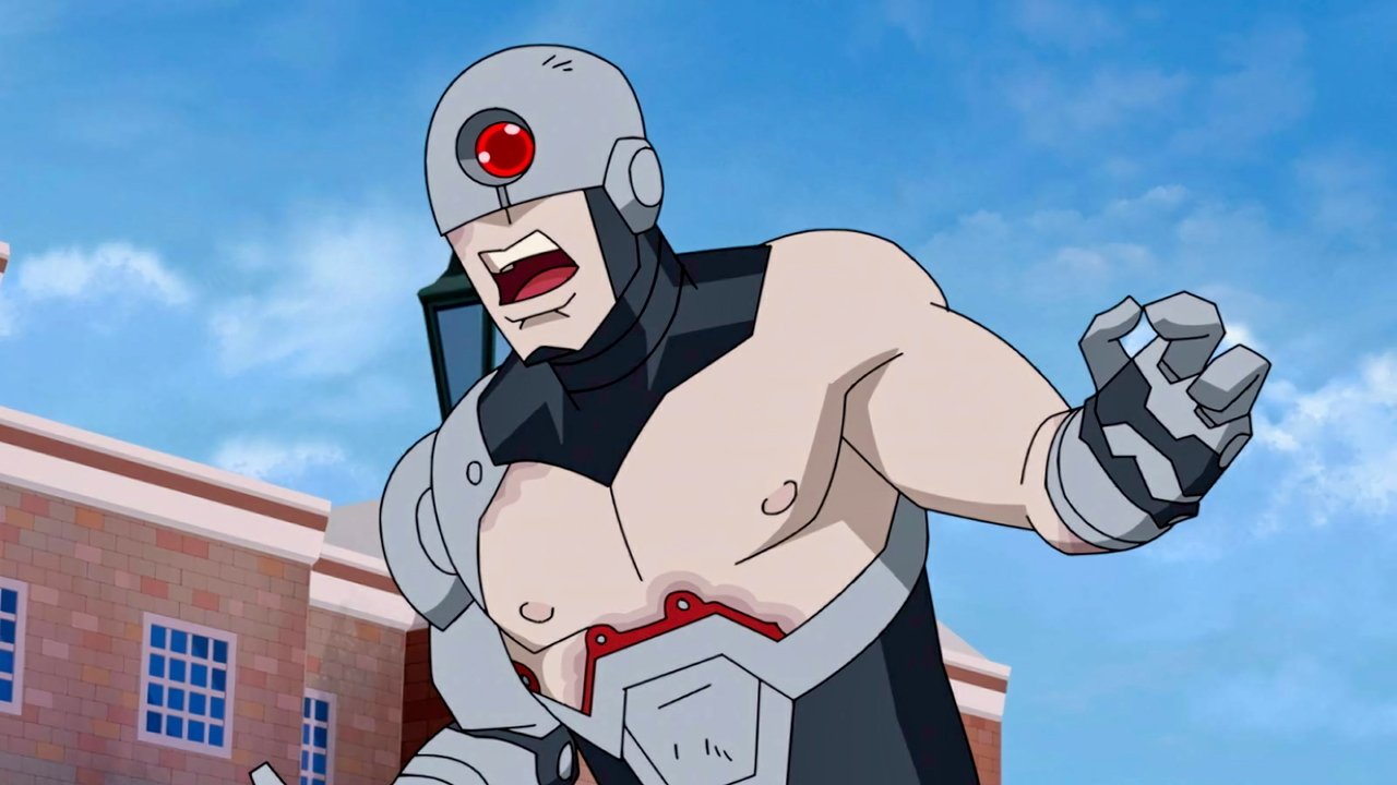 Invincible Season 1 Hindi Download Free - AnimeDrive