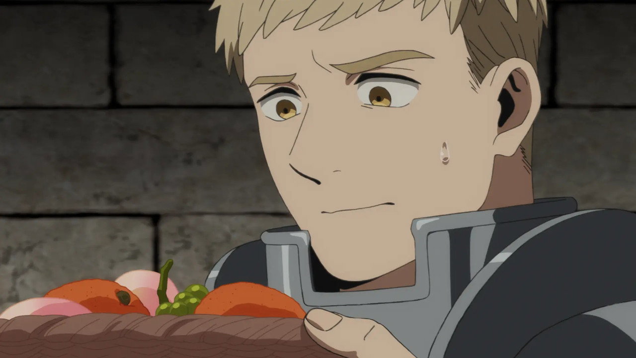 Delicious in Dungeon Season 1 Hindi Download Free - AnimeDrive