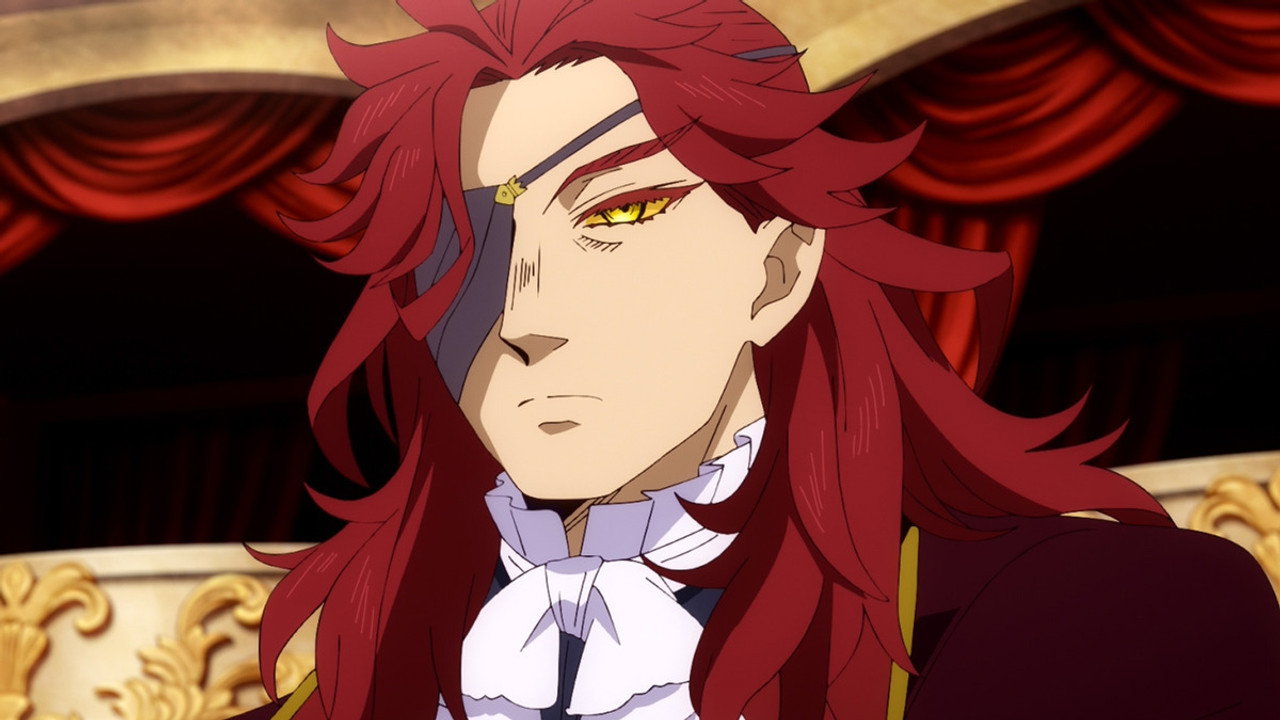 The Case Study of Vanitas Season 1 Hindi Download Free - AnimeDrive