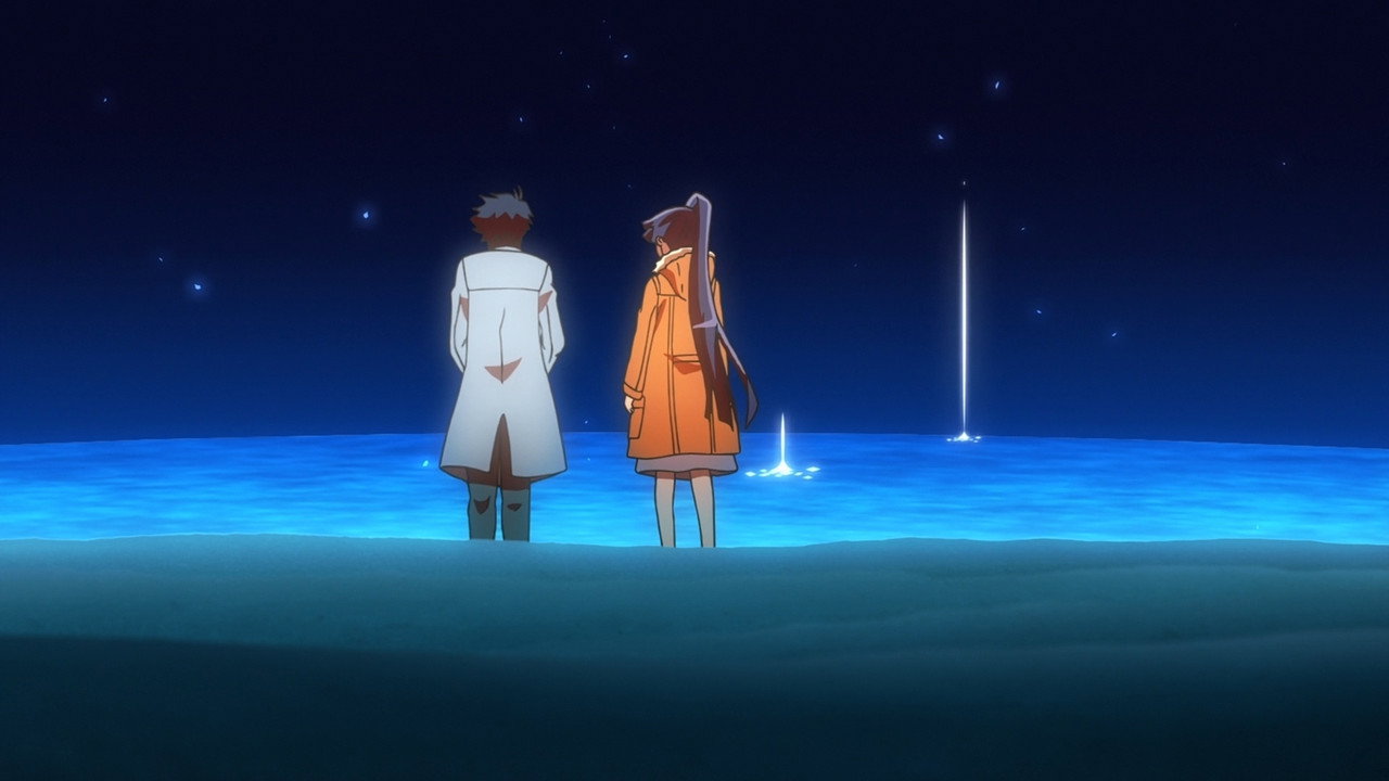 Log Horizon Season 2 Hindi Download Free - AnimeDrive