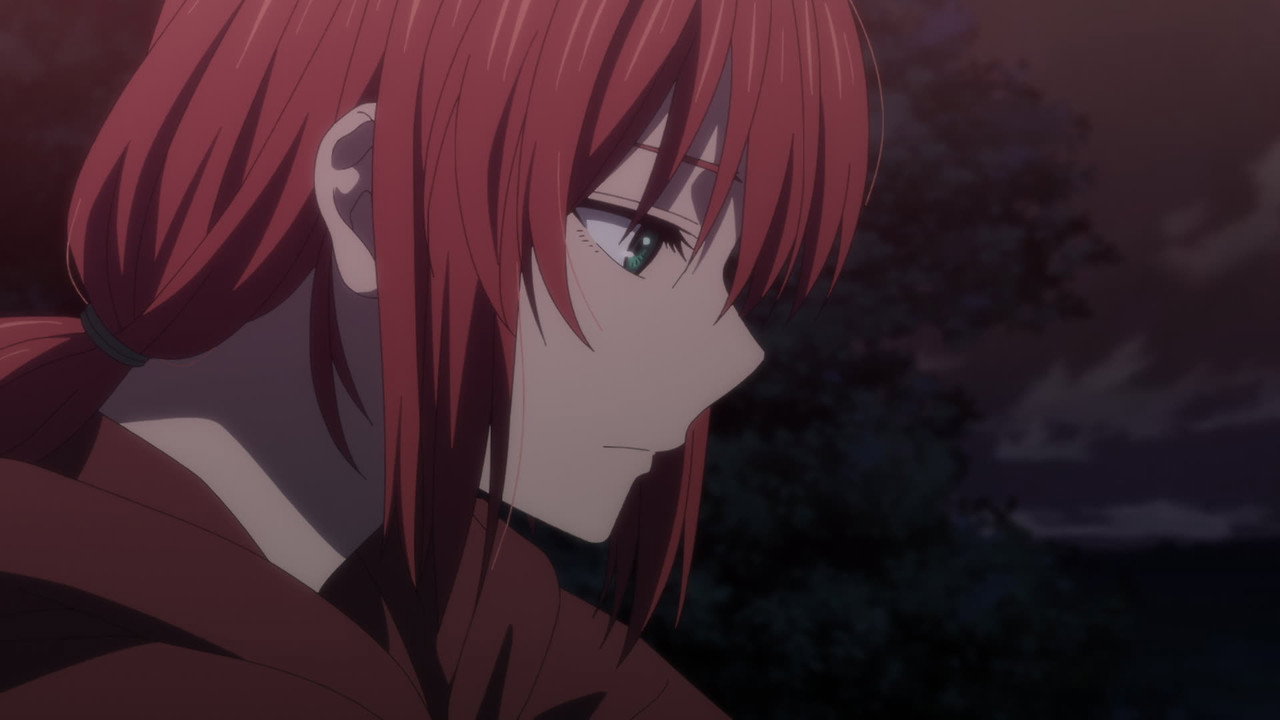 The Ancient Magus