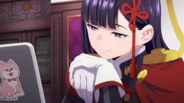 Chained Soldier Season 2 Download Free - AnimeDrive