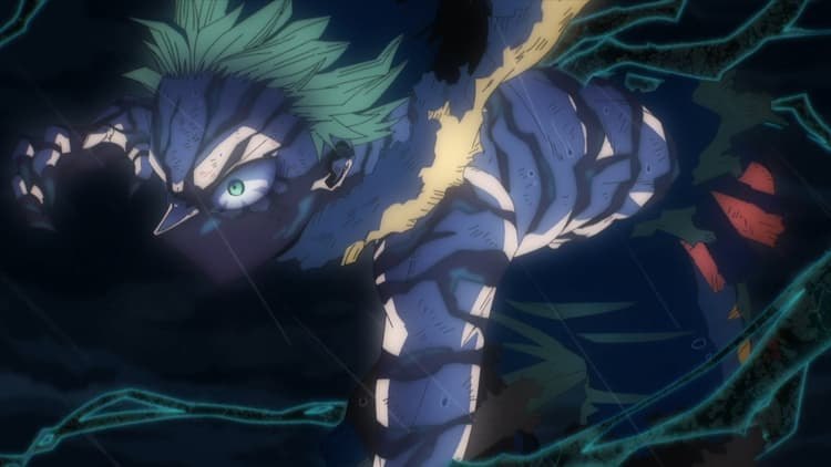 My Hero Academia Season 8 Hindi Download Free - AnimeDrive