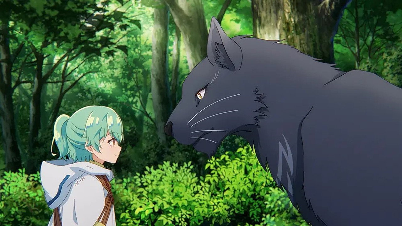 The Weakest Tamer Began a Journey to Pick Up Trash Season 1 Hindi Download Free - AnimeDrive