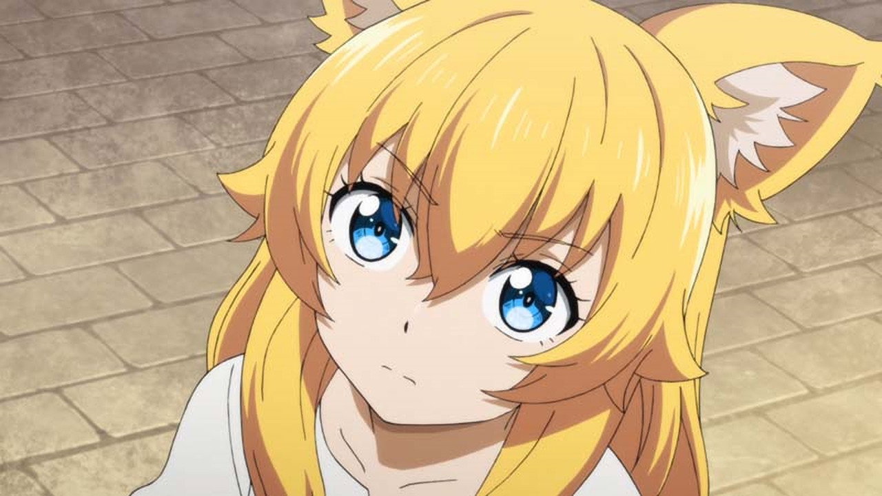 The Wrong Way to Use Healing Magic Season 1 Hindi Download Free - AnimeDrive