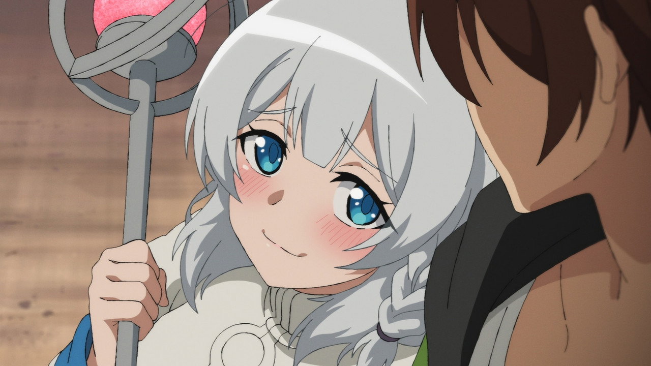My One-Hit Kill Sister (2023) Season 1 Hindi Download Free - AnimeDrive