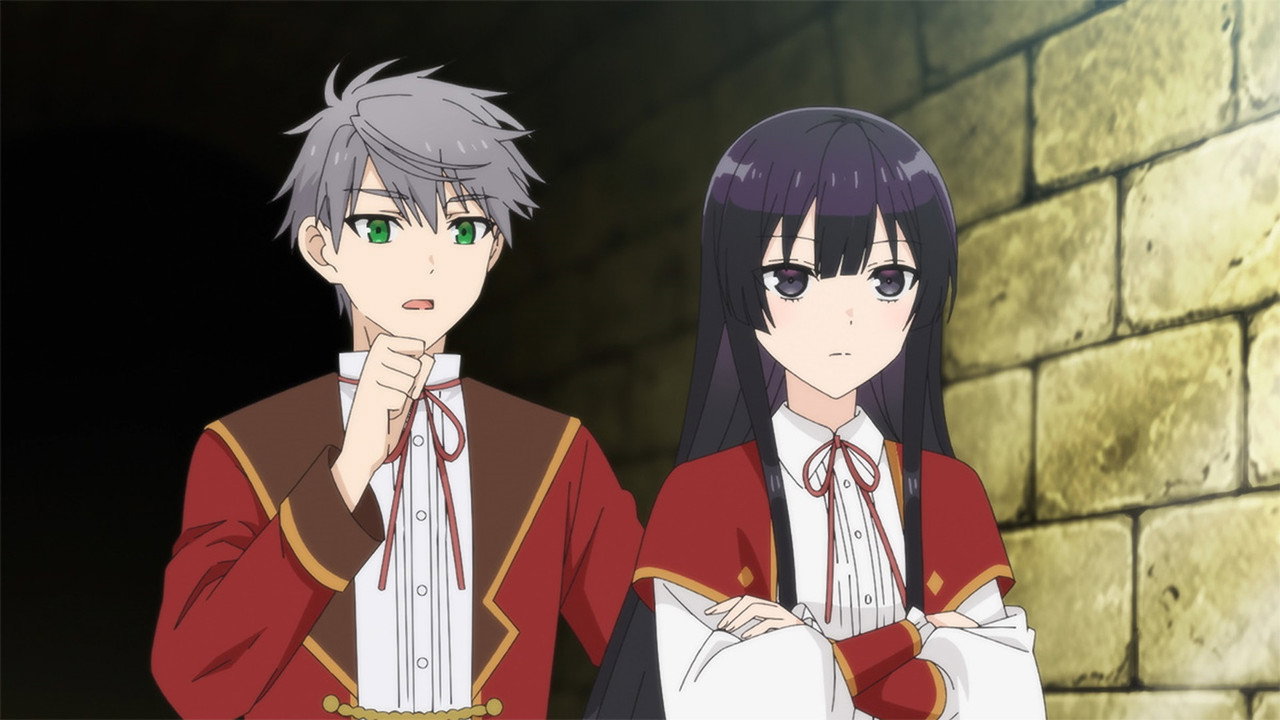 Villainess Level 99 Season 1 Hindi Download Free - AnimeDrive