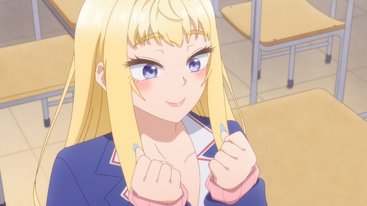 Hokkaido Gals Are Super Adorable! Season 1 Hindi Download Free - AnimeDrive