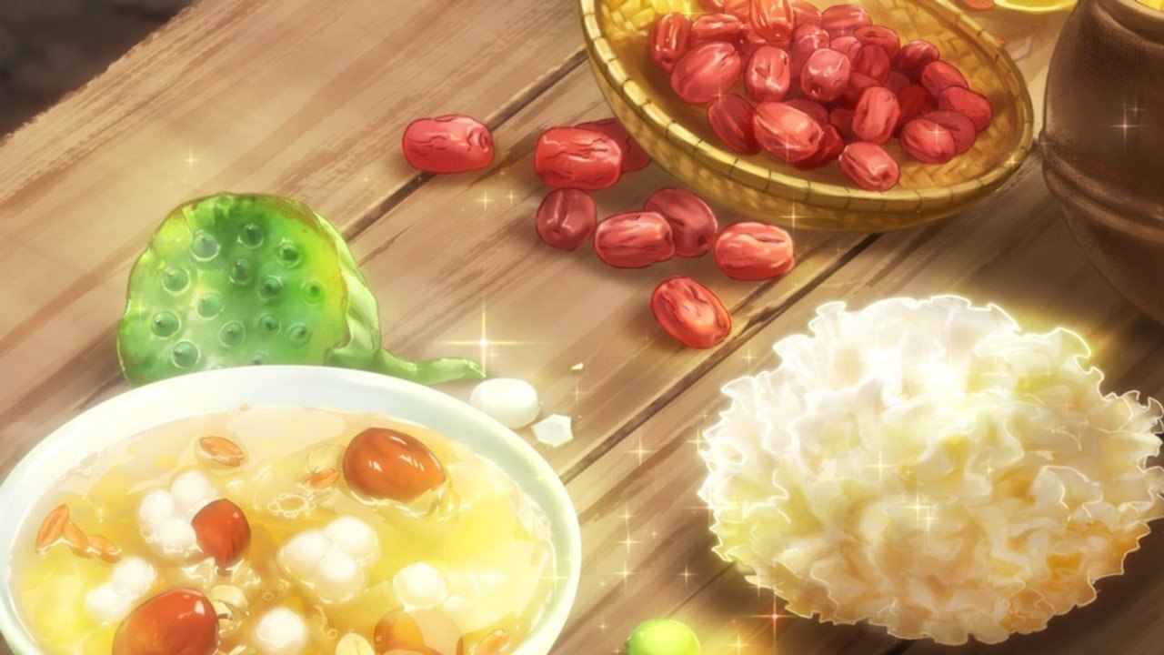 Cinderella Chef Season 1 Hindi Download Free - AnimeDrive
