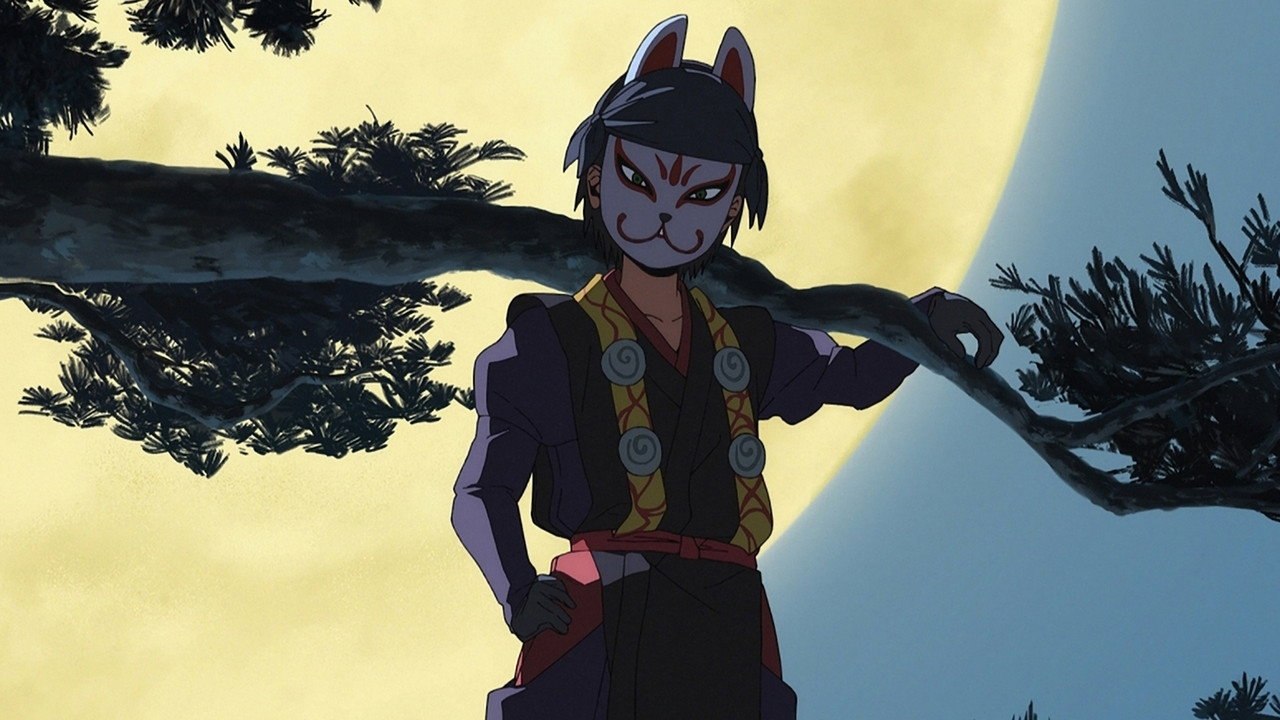 The Elusive Samurai Season 1 Hindi Download Free - AnimeDrive