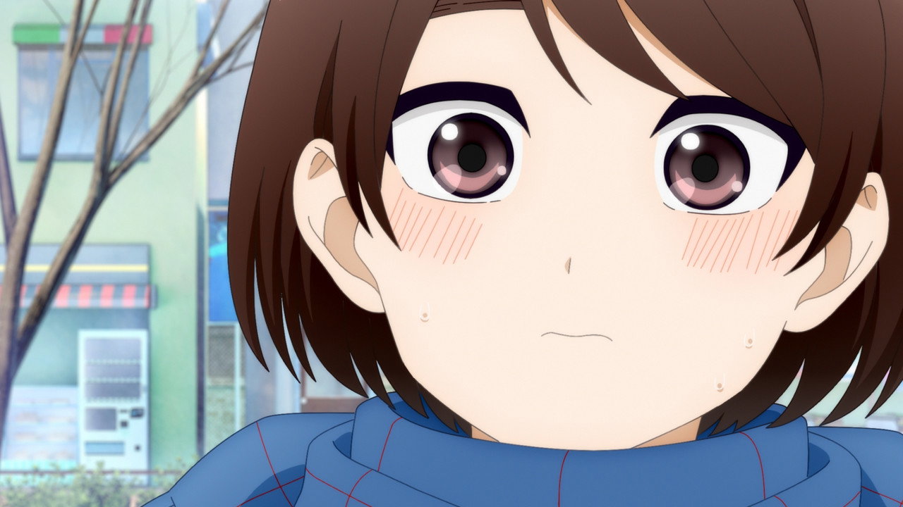 A Condition Called Love Season 1 Hindi Download Free - AnimeDrive