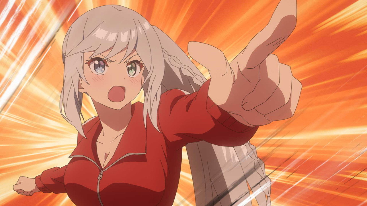 A Salad Bowl of Eccentrics Season 1 Hindi Download Free - AnimeDrive