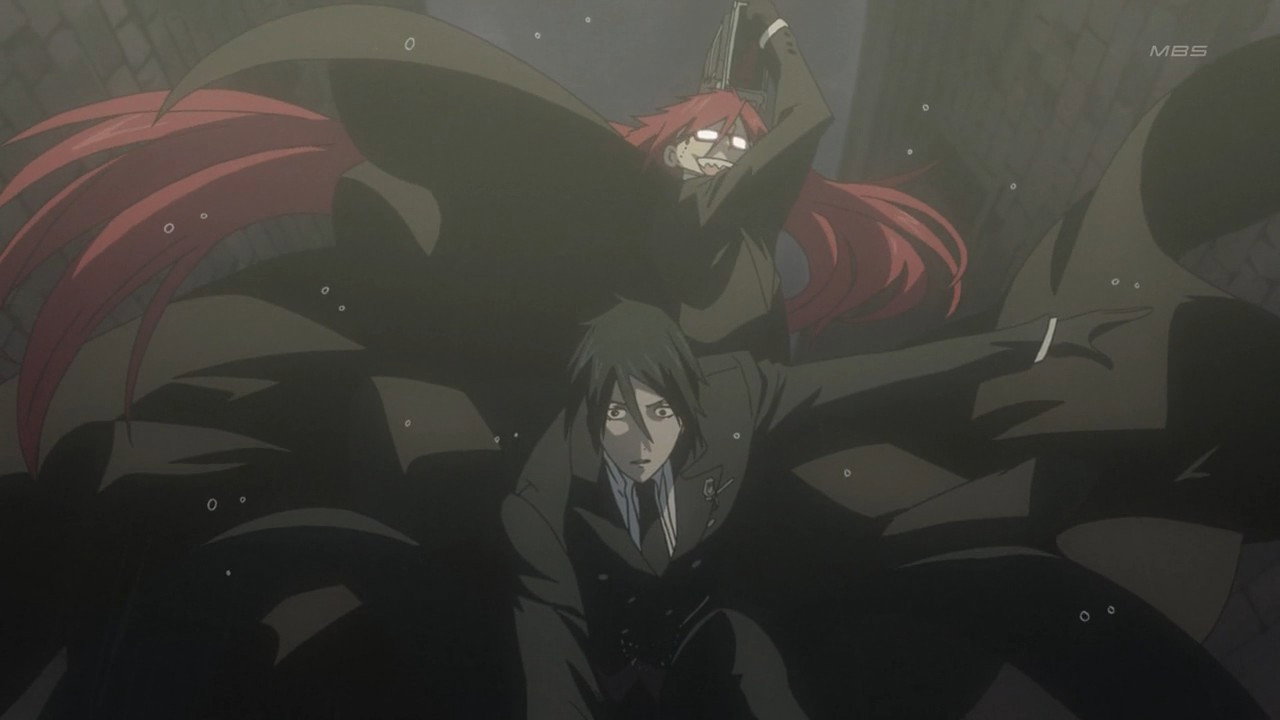 Black Butler Season 1 Hindi Download Free - AnimeDrive