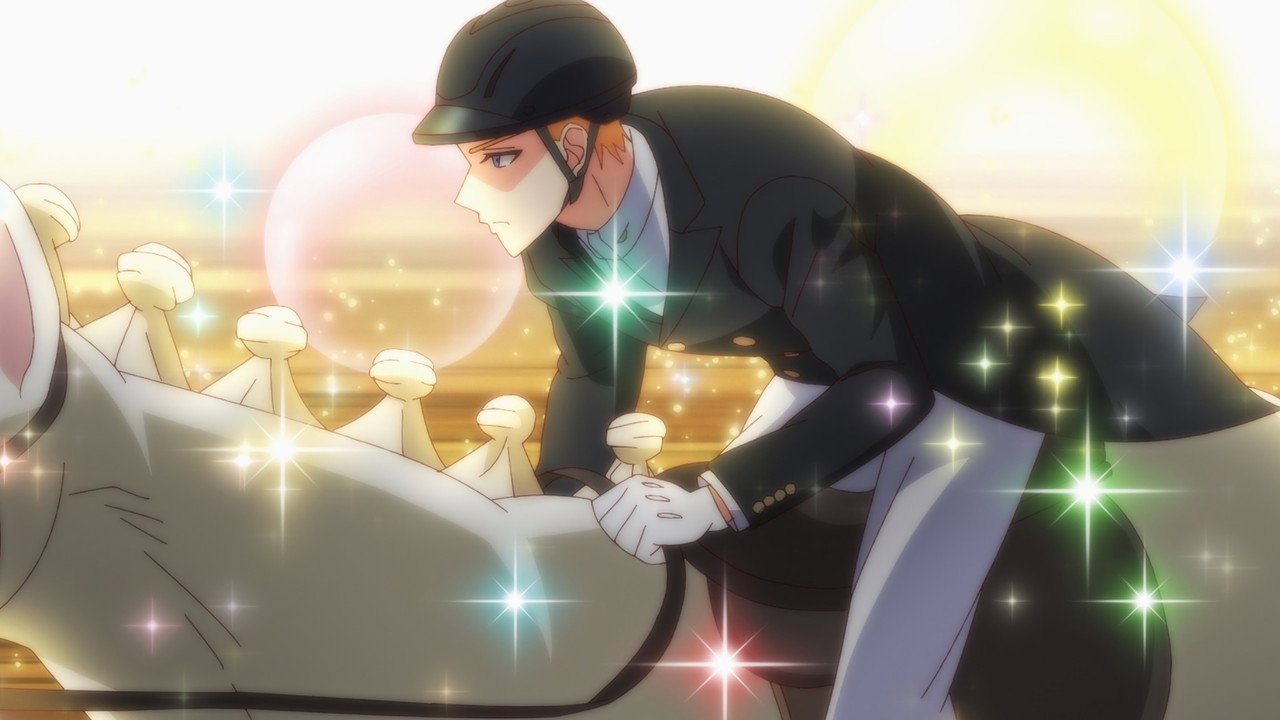 Mechanical Marie Season 1 Hindi Download Free - AnimeDrive