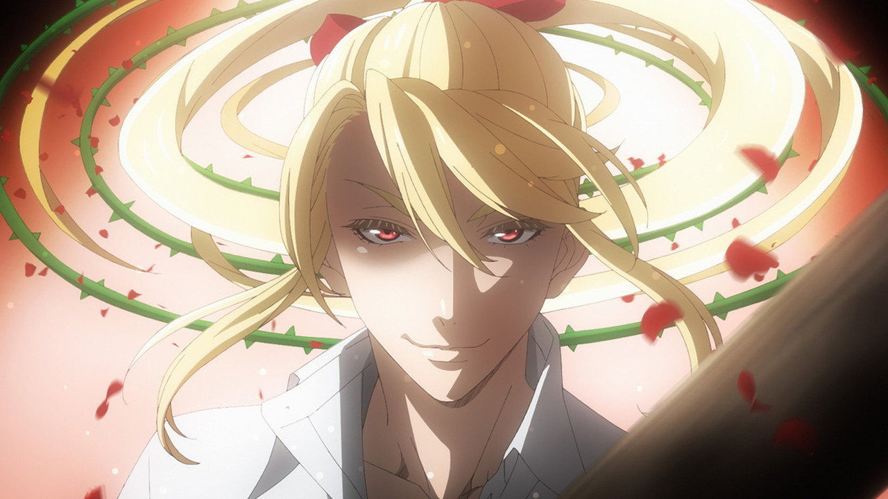 Black Butler Season 4 Hindi Download Free - AnimeDrive