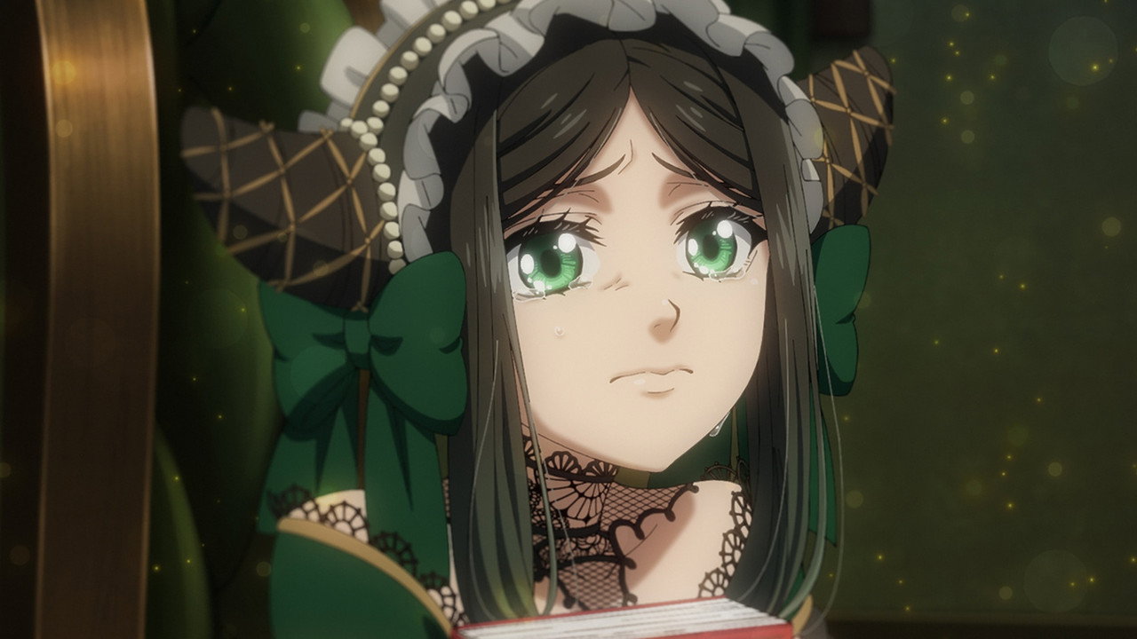 Black Butler Season 5 Hindi Download Free - AnimeDrive