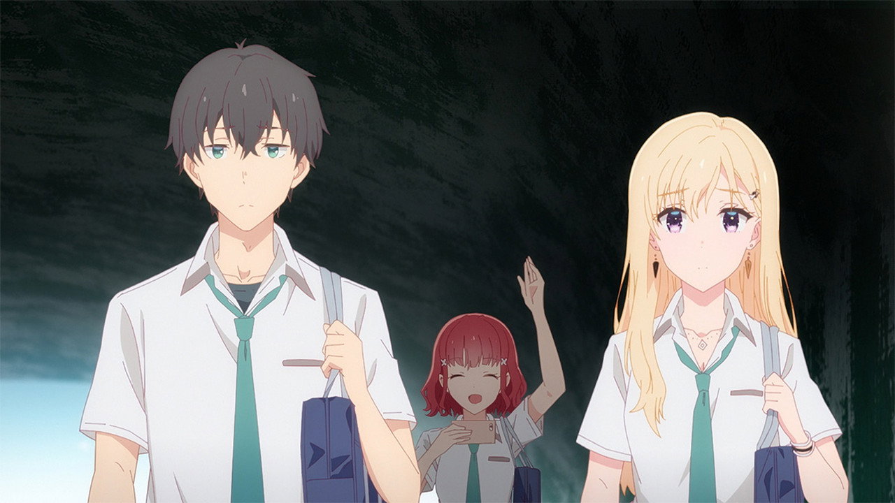 Days with My Stepsister Season 1 Hindi Download Free - AnimeDrive