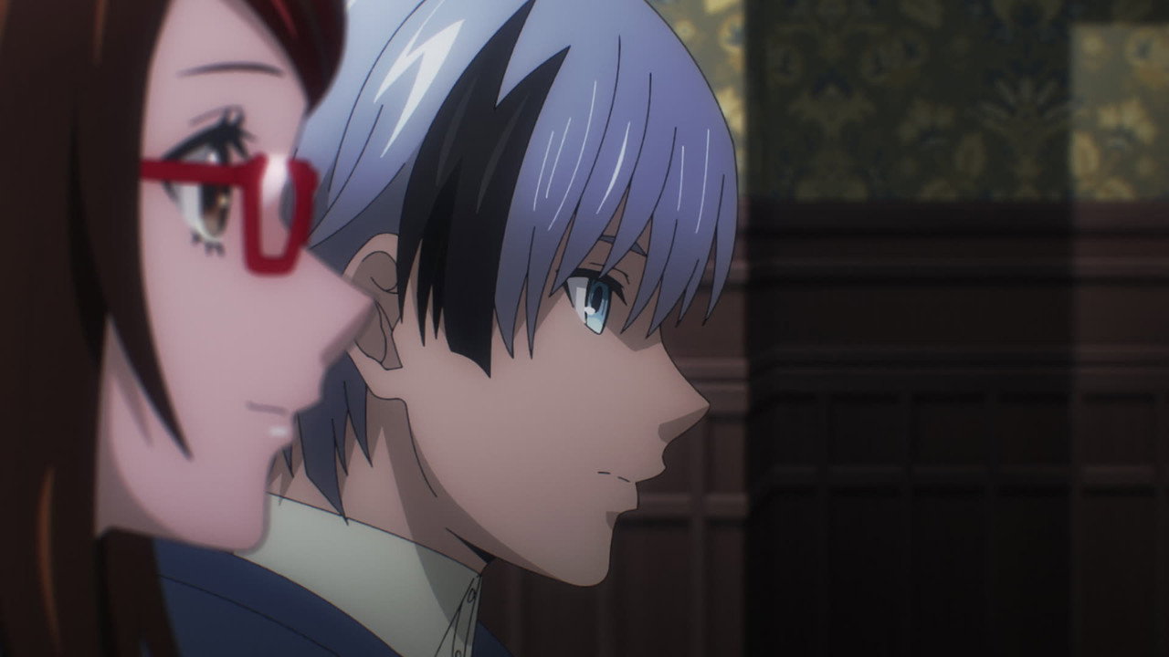 Dead Mount Death Play Season 1 Hindi Download Free - AnimeDrive