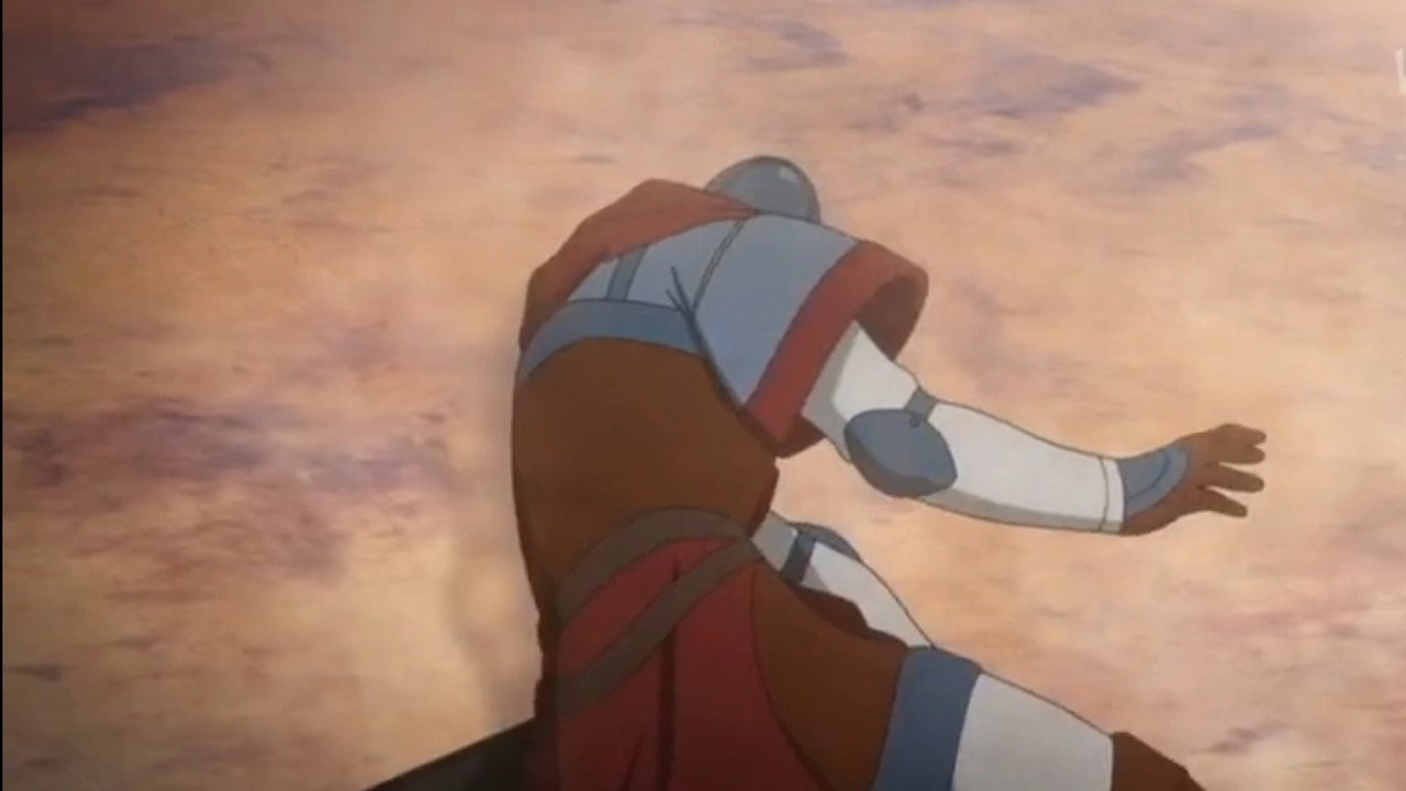 Guin Saga Season 1 Hindi Download Free - AnimeDrive