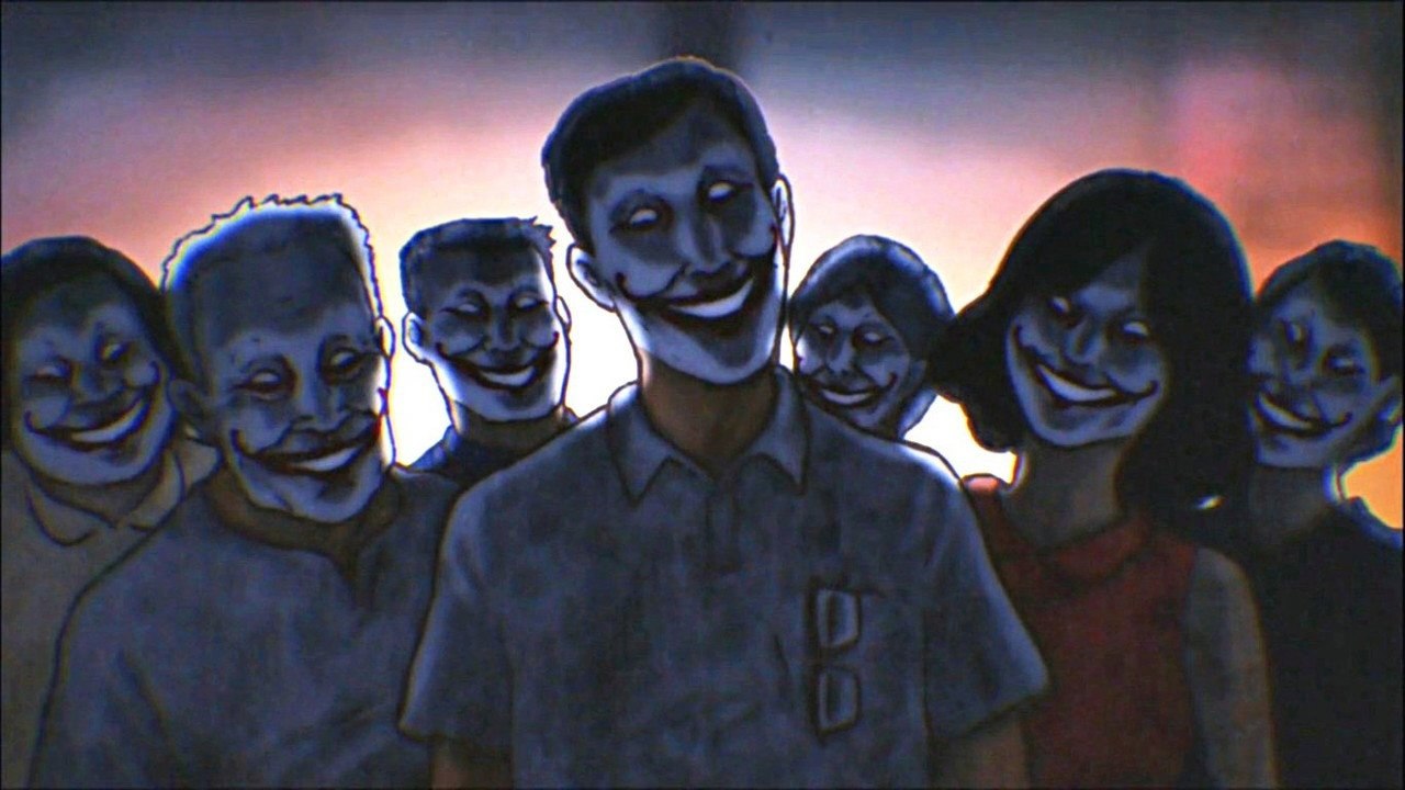 Theatre of Darkness Yamishibai Season 1 Hindi Download Free - AnimeDrive