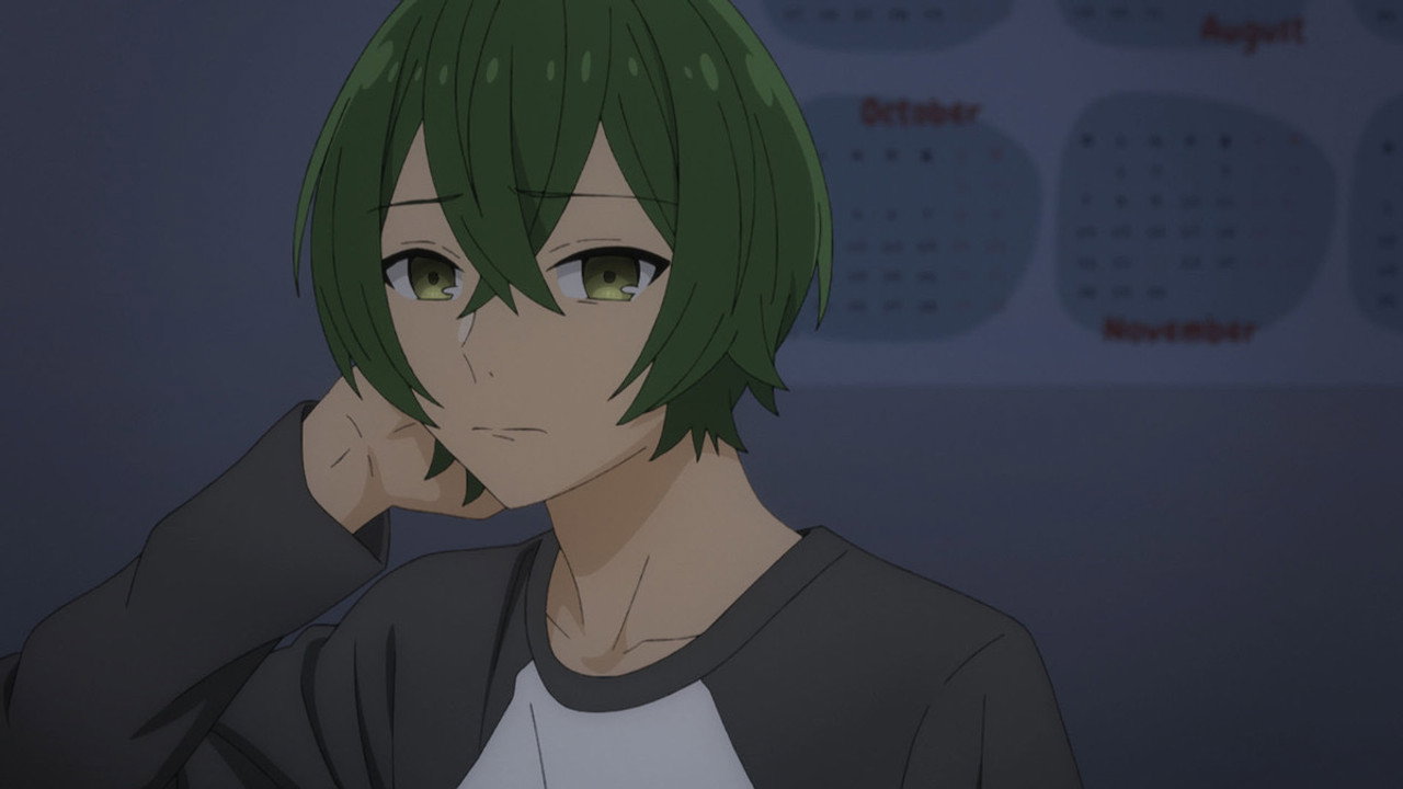 Horimiya: The Missing Pieces Season 1 Hindi Download Free - AnimeDrive