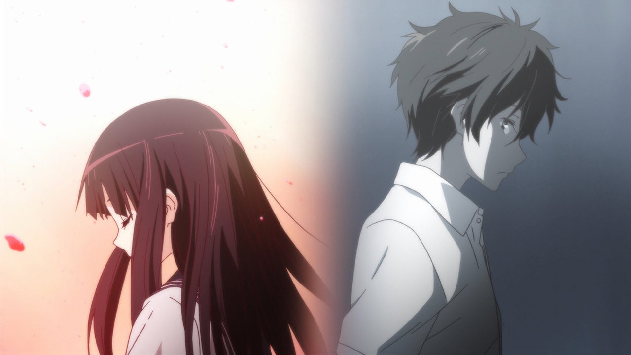 Hyouka Season 1 Hindi Download Free - AnimeDrive