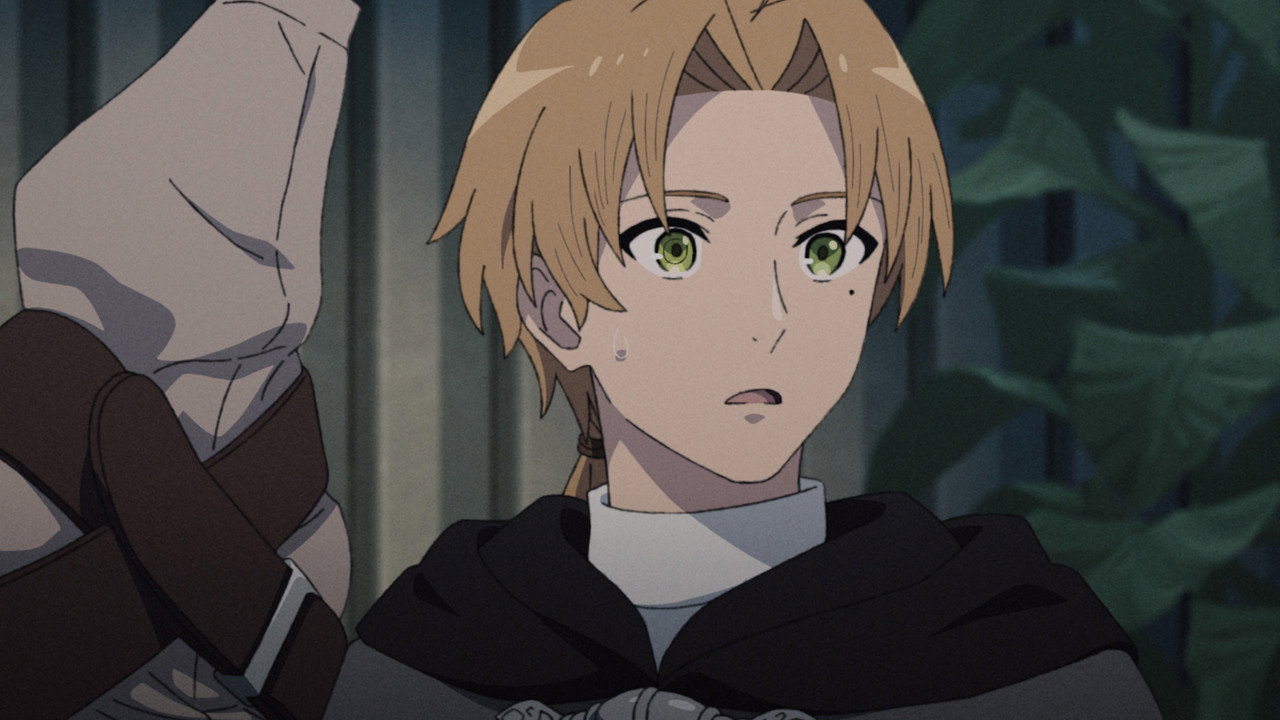 Mushoku Tensei Season 3 Download Free - AnimeDrive