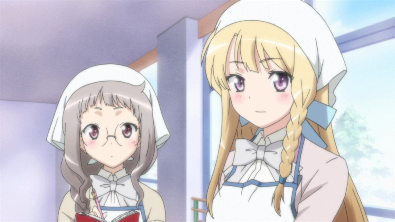 Nakaimo My Little Sister Is Among Them Season 1 Hindi Download Free - AnimeDrive
