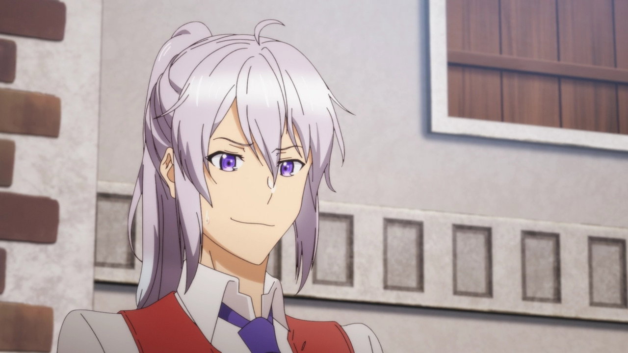 The Great Cleric Season 1 Hindi Download Free - AnimeDrive