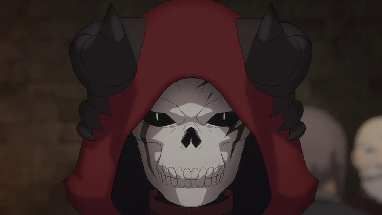 The Strongest Magician in the Demon Lord