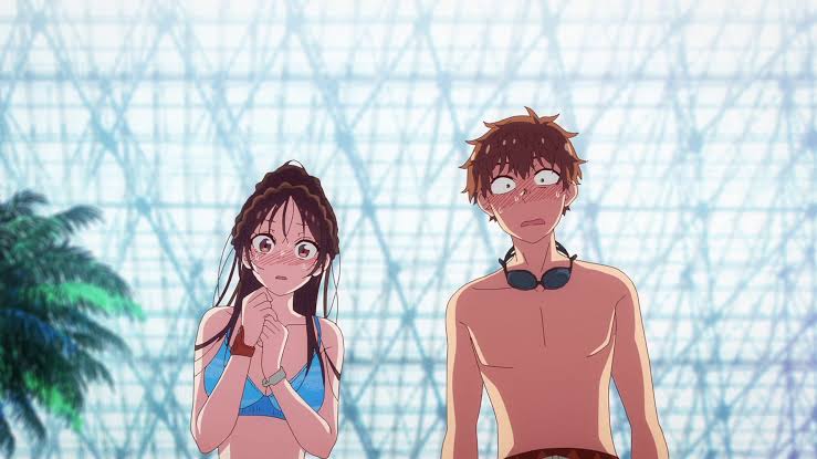 Rent a Girlfriend Season 5 Download Free - AnimeDrive