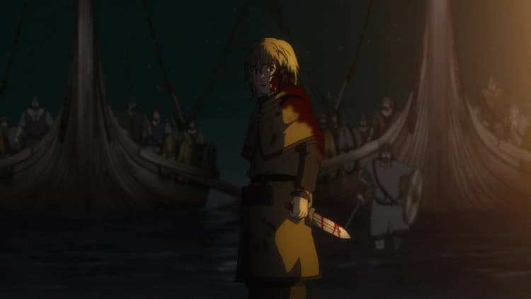 Vinland Saga Season 1 Hindi Download Free - AnimeDrive