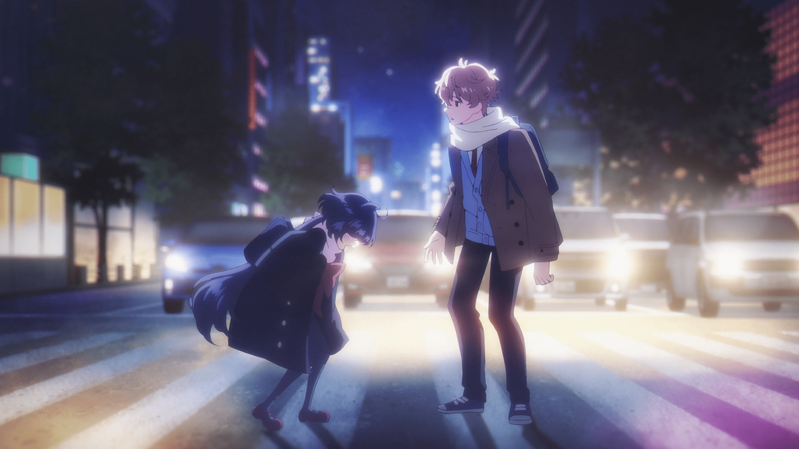 Kaiju Girl Caramelise Season 1 Download Free - AnimeDrive