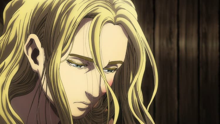 Vinland Saga Season 2 Multi Audio WEB-DL - AnimeDrive