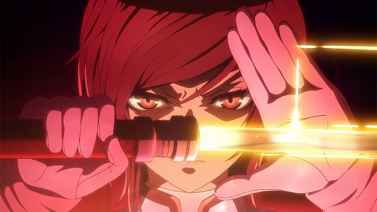 Akudama Drive Season 1 Multi Audio WEB-DL - AnimeDrive