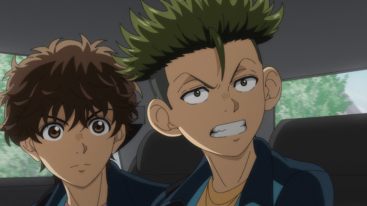 Aoashi Season 1 Multi Audio WEB-DL - AnimeDrive