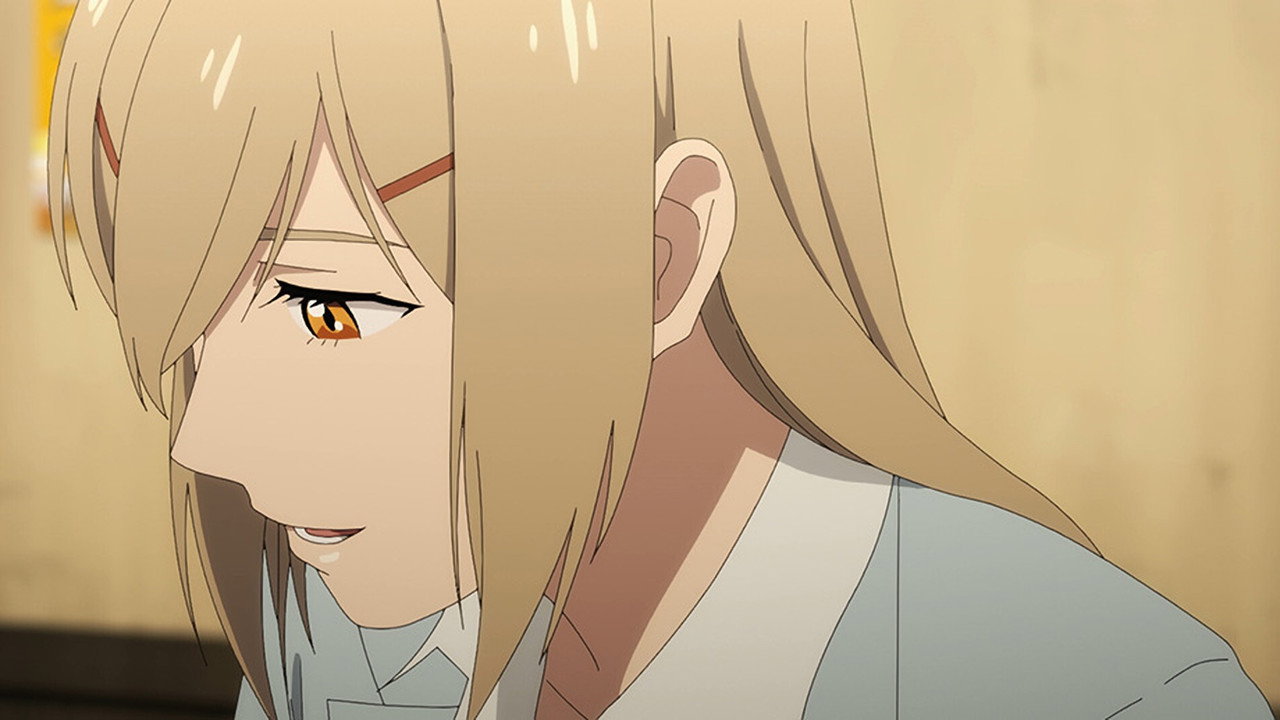 Bartender Glass of God Season 1 Multi Audio WEB-DL - AnimeDrive