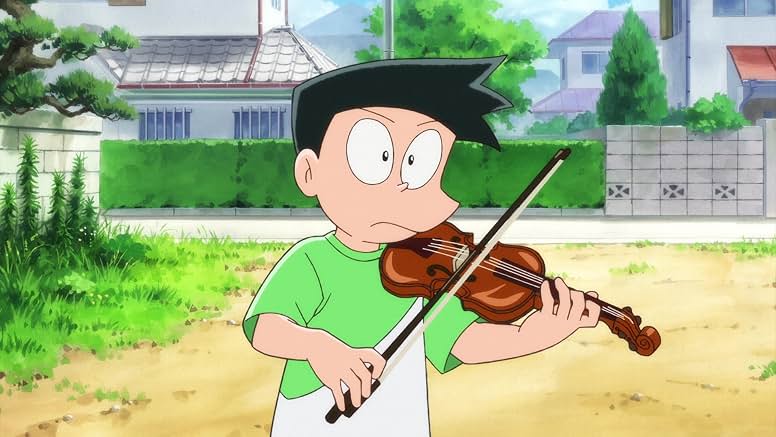 Doraemon: Nobita