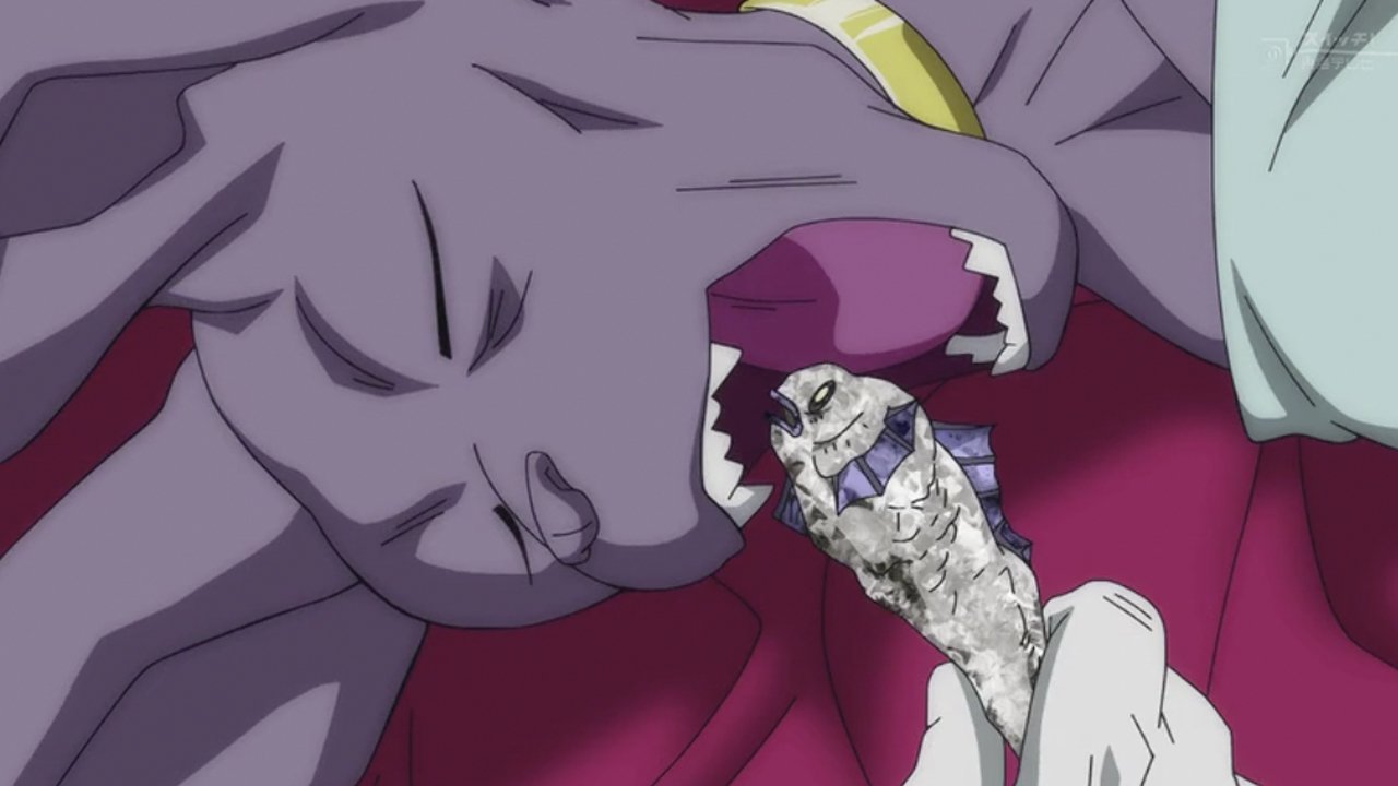 Dragon Ball Super Season 1 Multi Audio WEB-DL - AnimeDrive