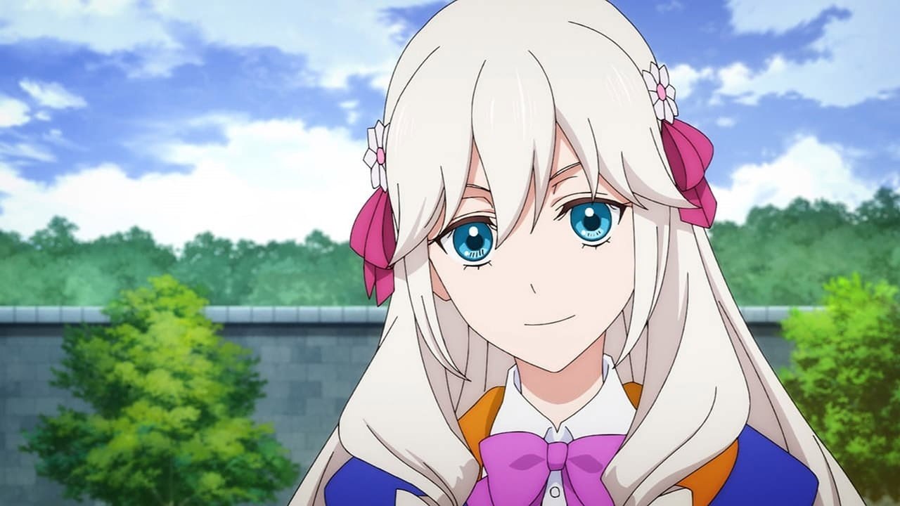 The Iceblade Sorcerer Shall Rule the World Season 1 Multi Audio WEB-DL - AnimeDrive