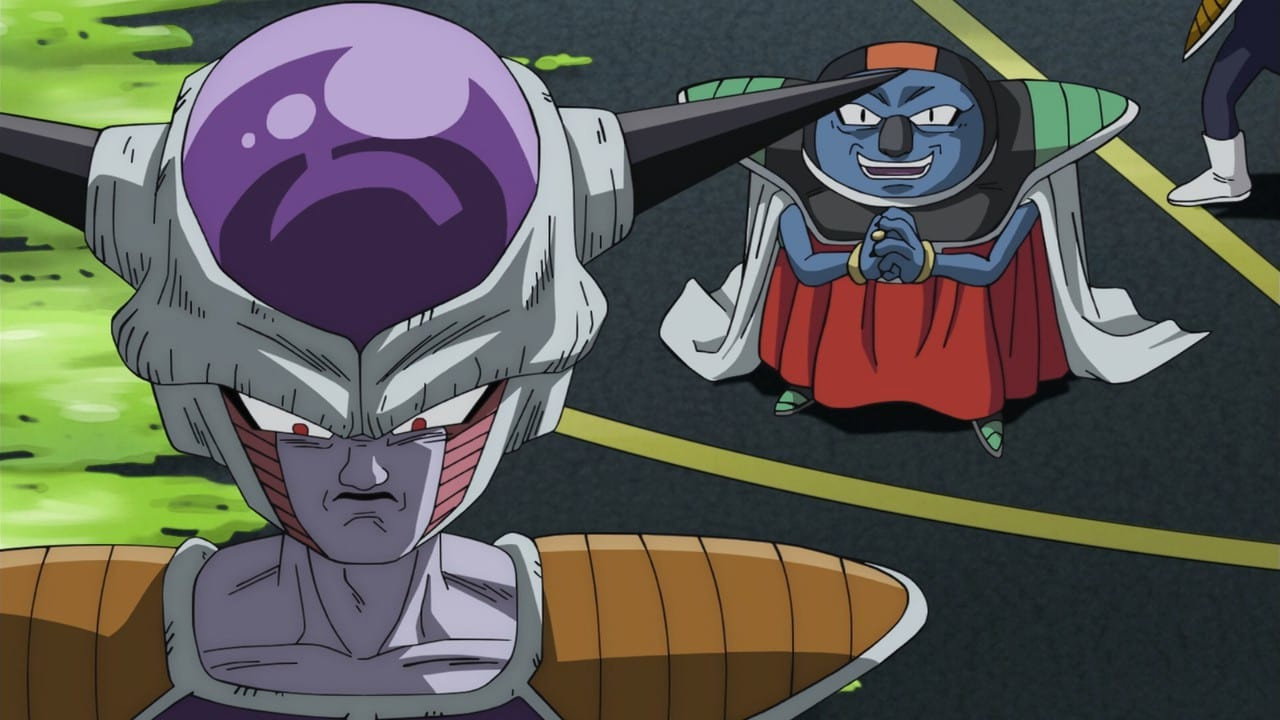 Dragon Ball Super Season 2 Multi Audio WEB-DL - AnimeDrive