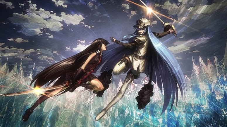 Akame ga Kill! Season 1 WEB-DL - AnimeDrive