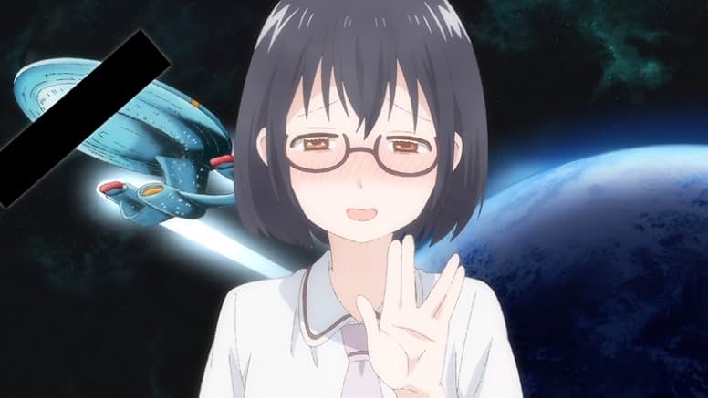 Asobi Asobase Season 1 WEB-DL - AnimeDrive