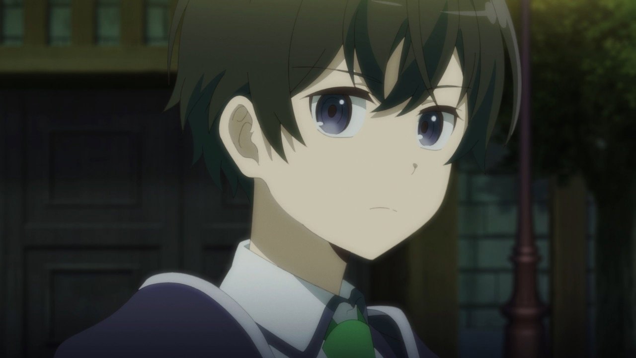 The Reincarnation of the Strongest Exorcist in Another World Season 1 Multi Audio WEB-DL - AnimeDrive