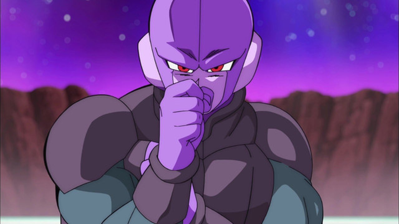 Dragon Ball Super Season 3 Multi Audio WEB-DL - AnimeDrive