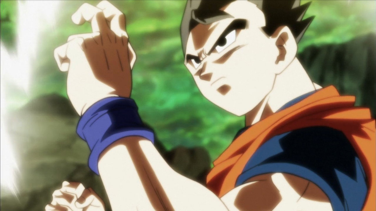 Dragon Ball Super Season 5 Multi Audio WEB-DL - AnimeDrive