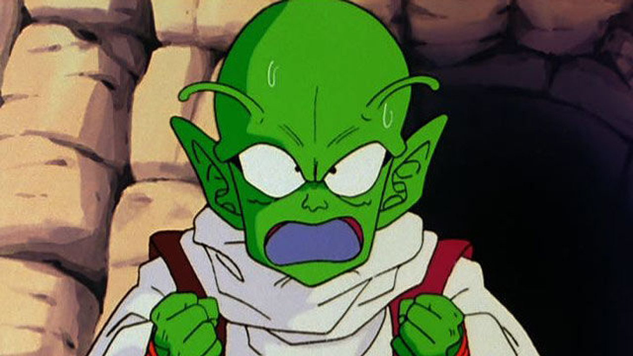 Dragon Ball Z Kai Season 2 Multi Audio WEB-DL - AnimeDrive