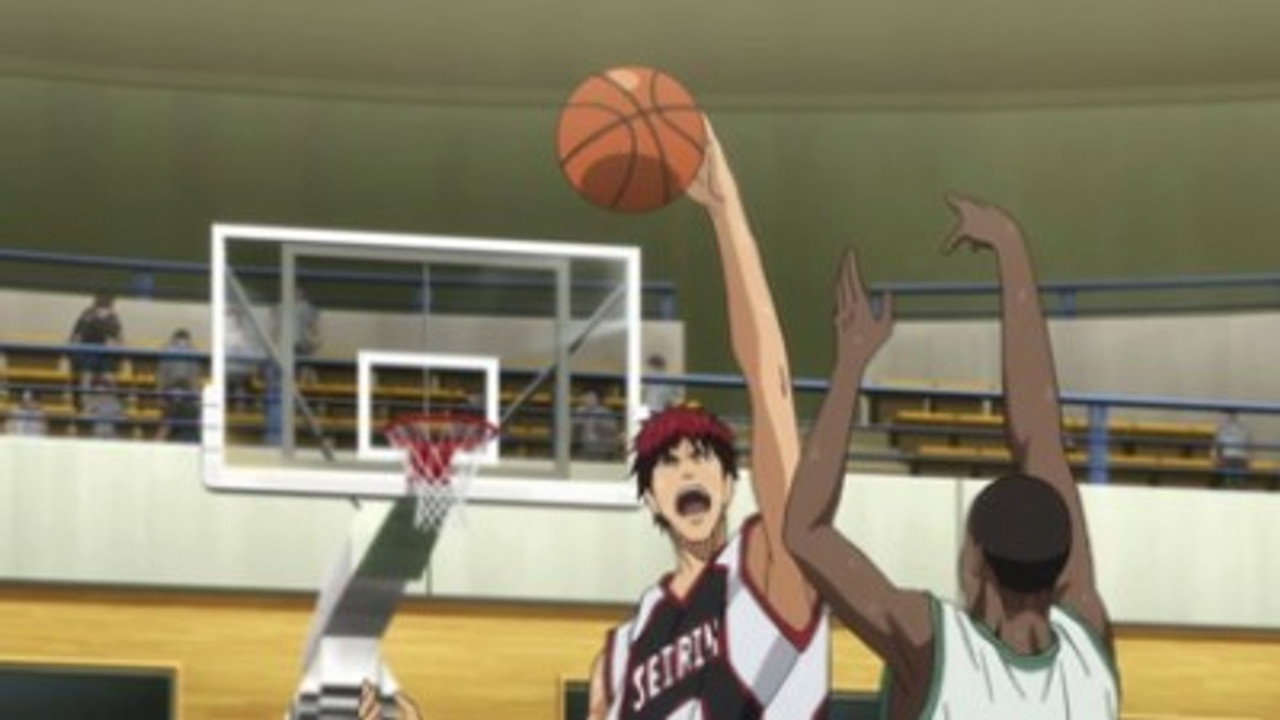 Kuroko